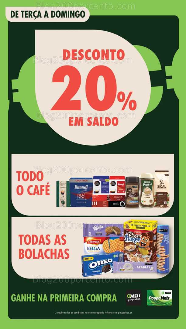 Antevisão Folheto PINGO DOCE Lojas Pequenas Promoções de 20 a 26 janeiro