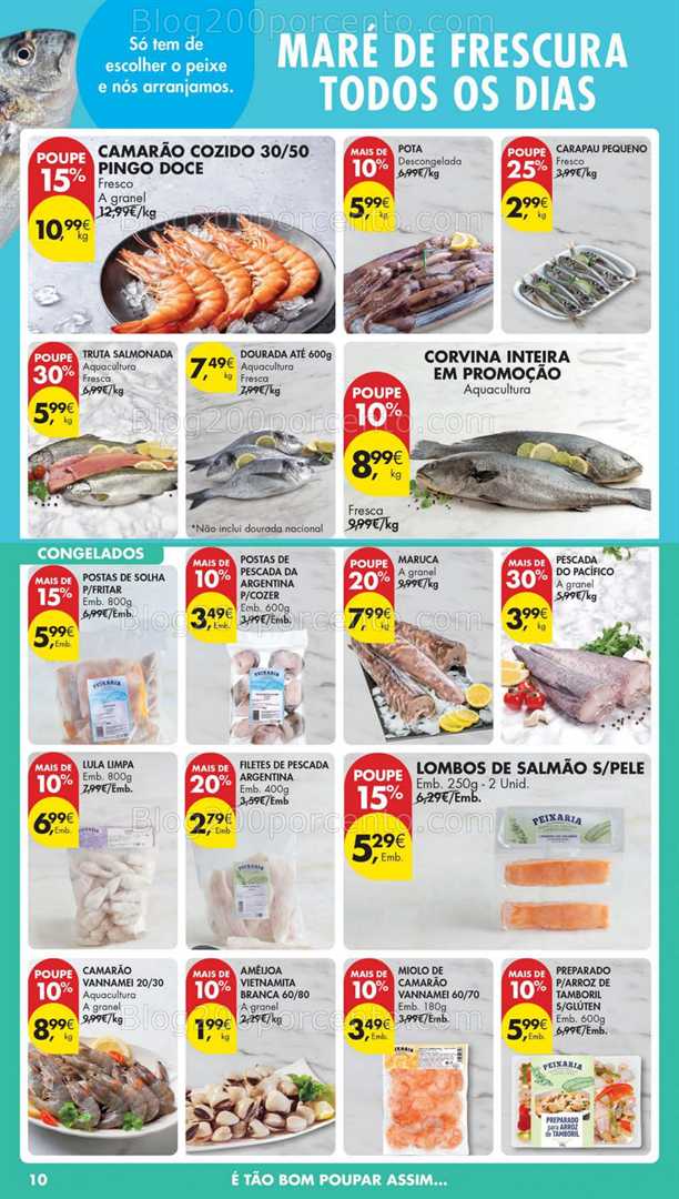 Antevisão Folheto PINGO DOCE Lojas Pequenas Promoções de 20 a 26 janeiro