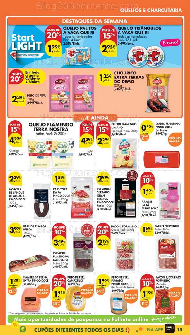 Antevisão Folheto PINGO DOCE Lojas Pequenas Promoções de 20 a 26 janeiro