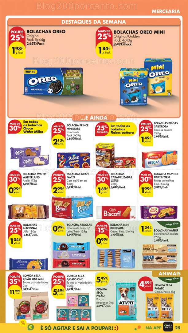 Antevisão Folheto PINGO DOCE Lojas Pequenas Promoções de 20 a 26 janeiro