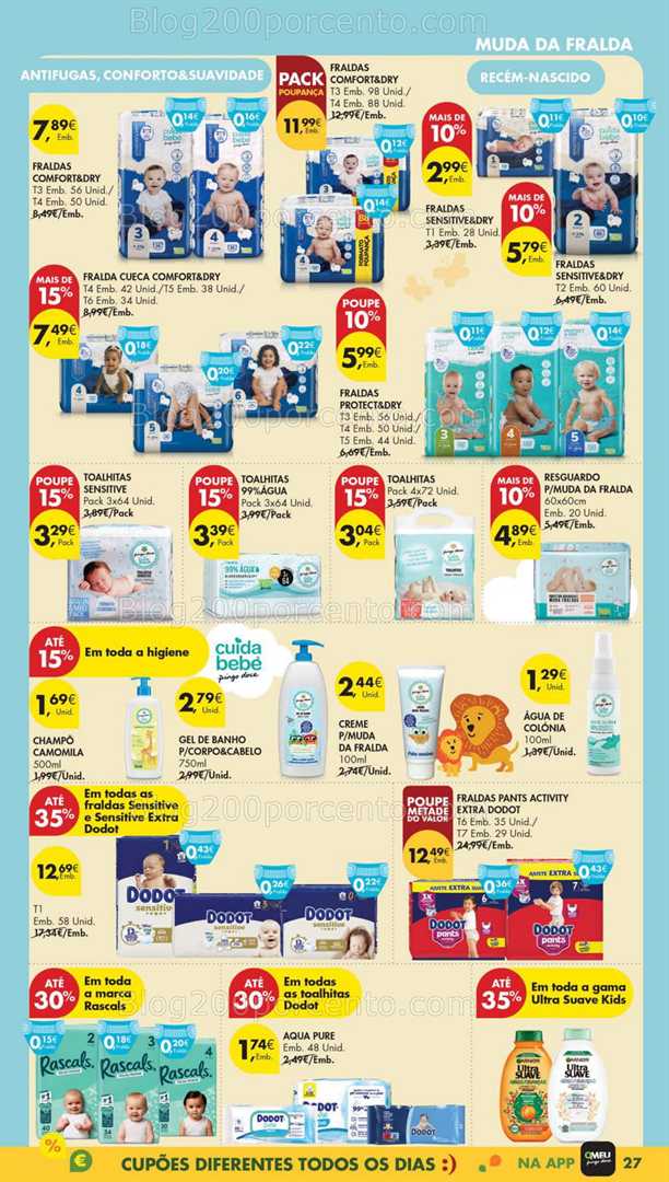 Antevisão Folheto PINGO DOCE Lojas Pequenas Promoções de 20 a 26 janeiro