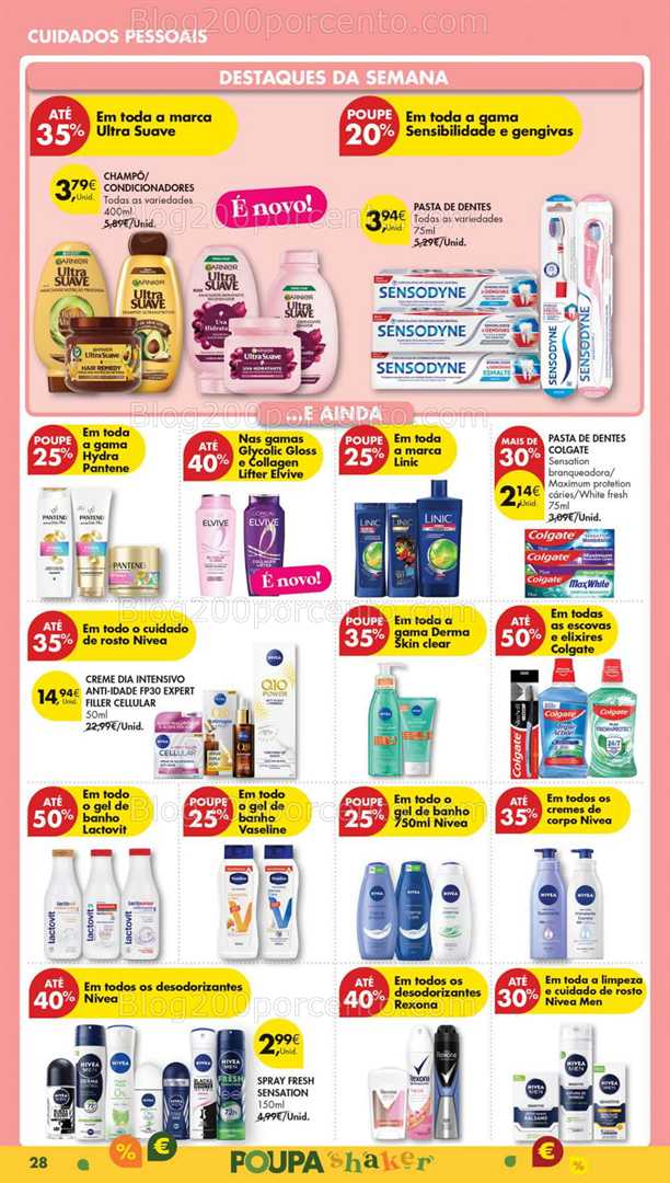 Antevisão Folheto PINGO DOCE Lojas Pequenas Promoções de 20 a 26 janeiro