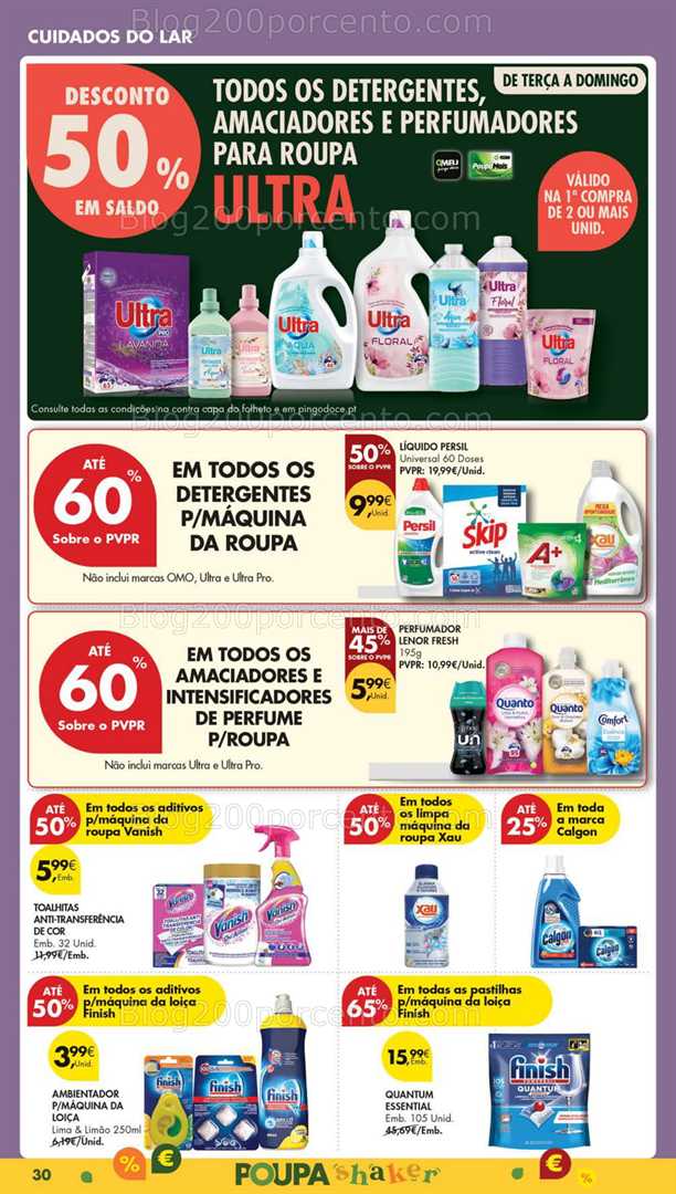 Antevisão Folheto PINGO DOCE Lojas Pequenas Promoções de 20 a 26 janeiro