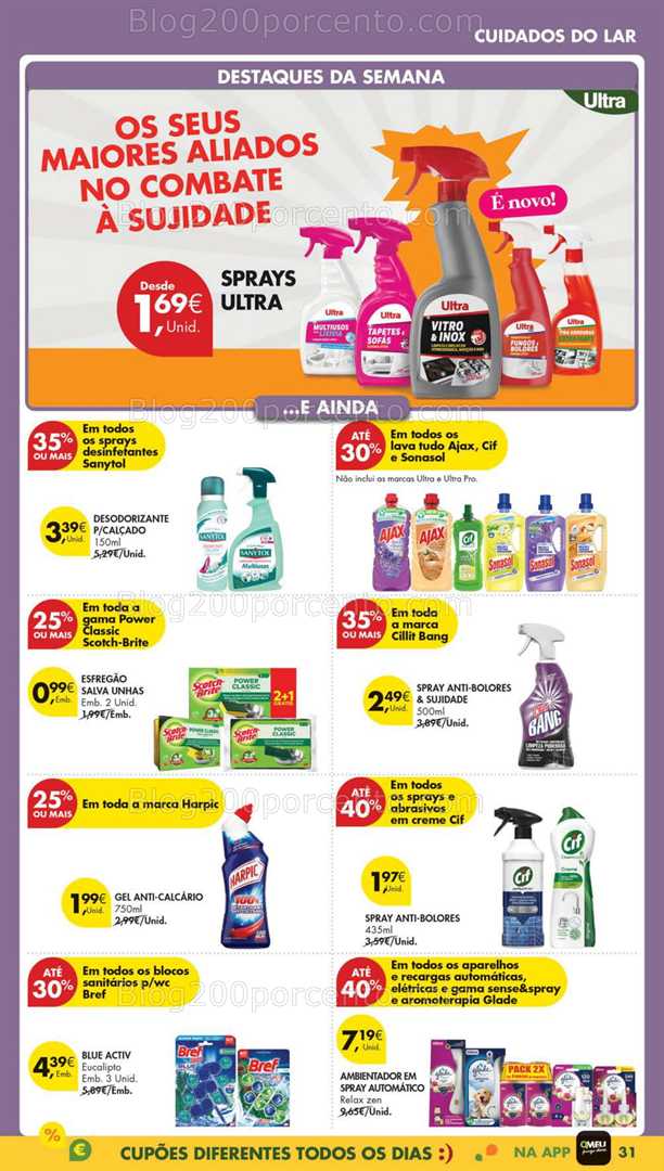 Antevisão Folheto PINGO DOCE Lojas Pequenas Promoções de 20 a 26 janeiro