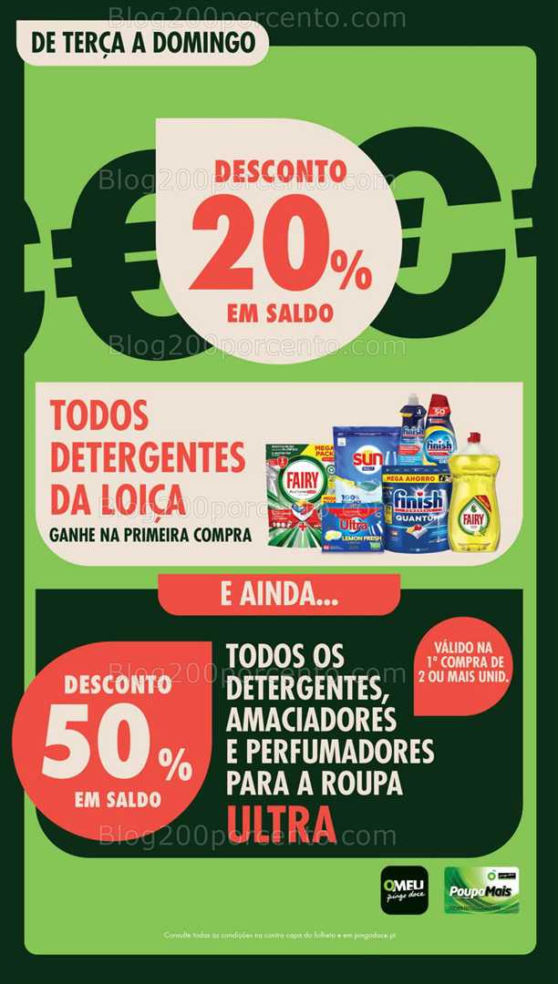 Antevisão Folheto PINGO DOCE Lojas Médias Promoções de 20 a 26 janeiro - Edição Digital