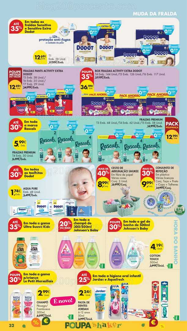 Antevisão Folheto PINGO DOCE Lojas Médias Promoções de 20 a 26 janeiro - Edição Digital