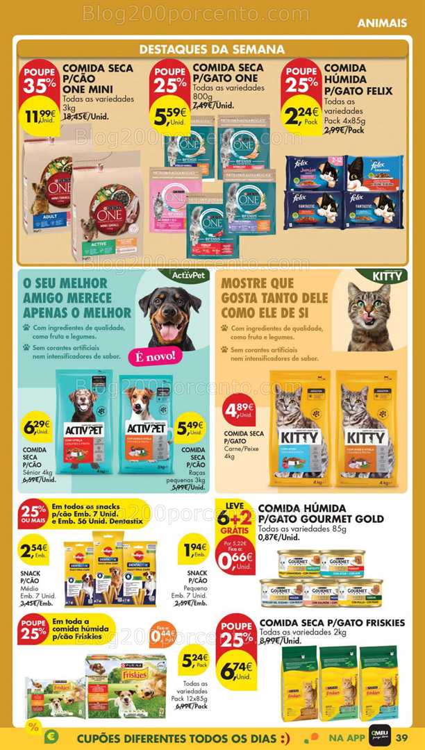 Antevisão Folheto PINGO DOCE Lojas Médias Promoções de 20 a 26 janeiro - Edição Digital