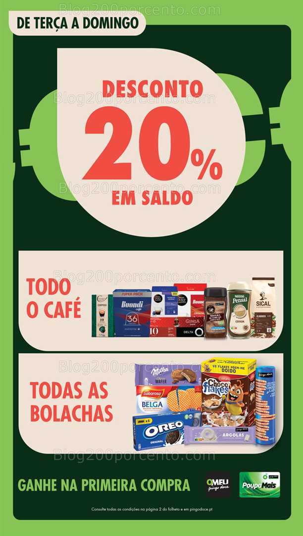 Antevisão Folheto PINGO DOCE Madeira Promoções de 20 a 26 janeiro
