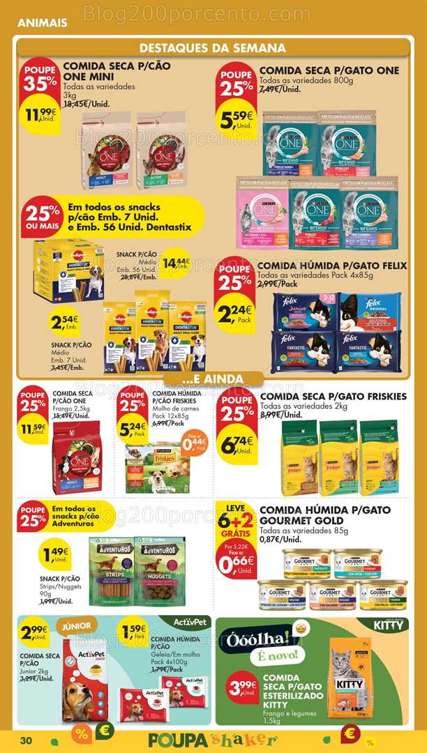 Antevisão Folheto PINGO DOCE Madeira Promoções de 20 a 26 janeiro