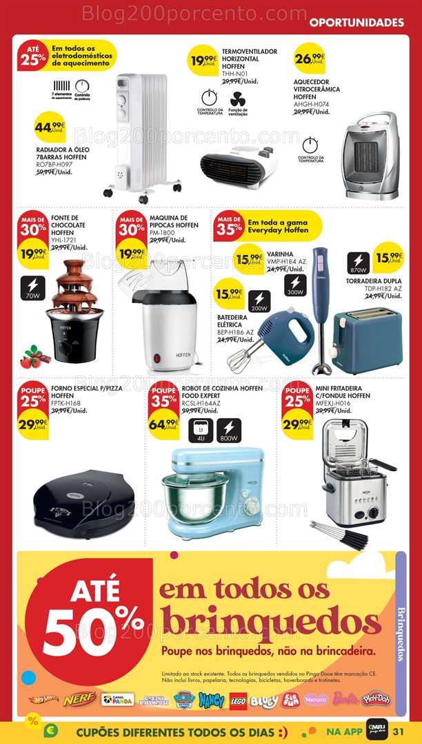 Antevisão Folheto PINGO DOCE Madeira Promoções de 20 a 26 janeiro