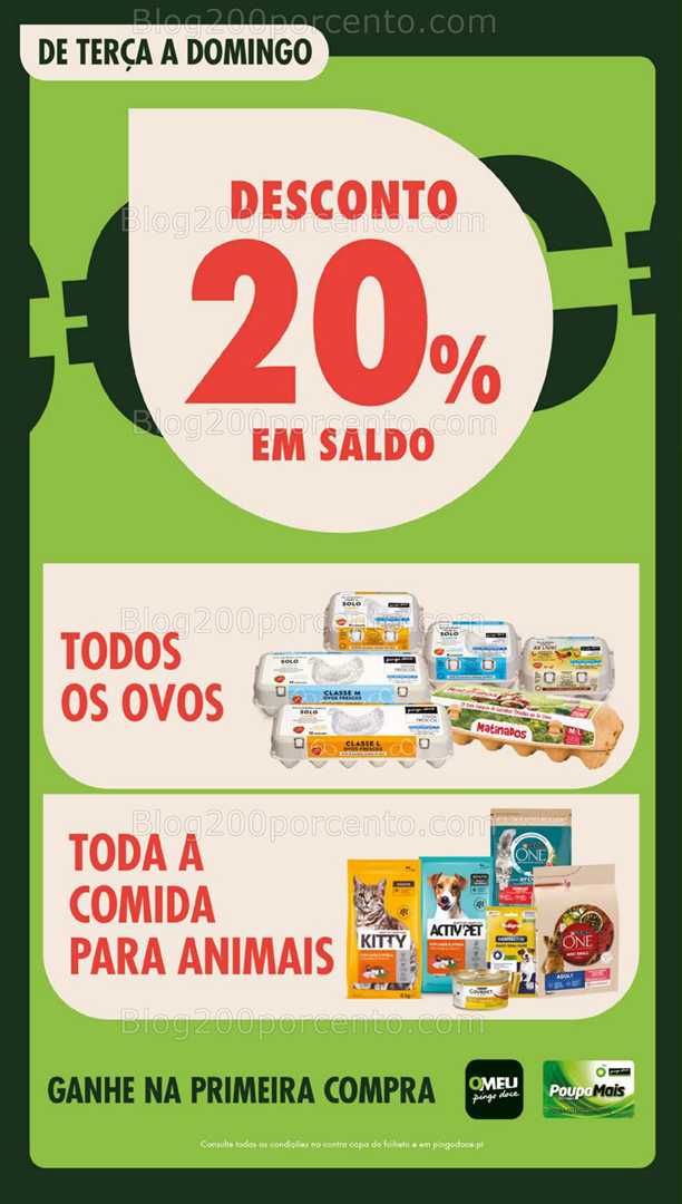 Antevisão Folheto PINGO DOCE Lojas Grandes Promoções de 20 a 26 janeiro - Edição Digital