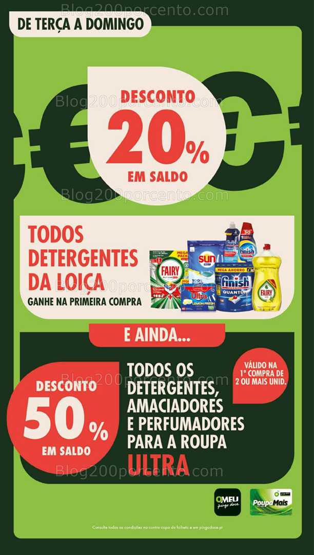 Antevisão Folheto PINGO DOCE Lojas Grandes Promoções de 20 a 26 janeiro - Edição Digital