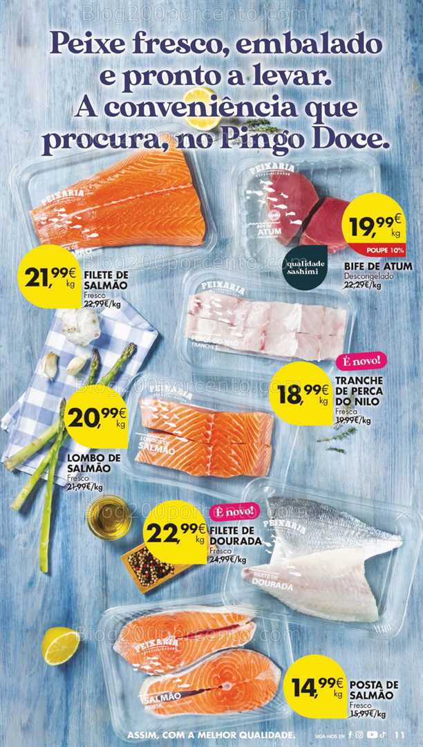 Antevisão Folheto PINGO DOCE Lojas Grandes Promoções de 20 a 26 janeiro - Edição Digital