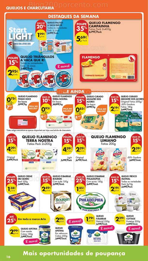 Antevisão Folheto PINGO DOCE Lojas Grandes Promoções de 20 a 26 janeiro - Edição Digital