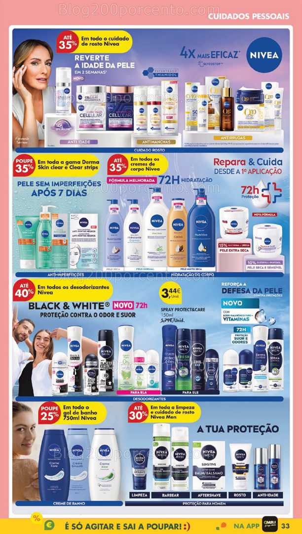 Antevisão Folheto PINGO DOCE Lojas Grandes Promoções de 20 a 26 janeiro - Edição Digital