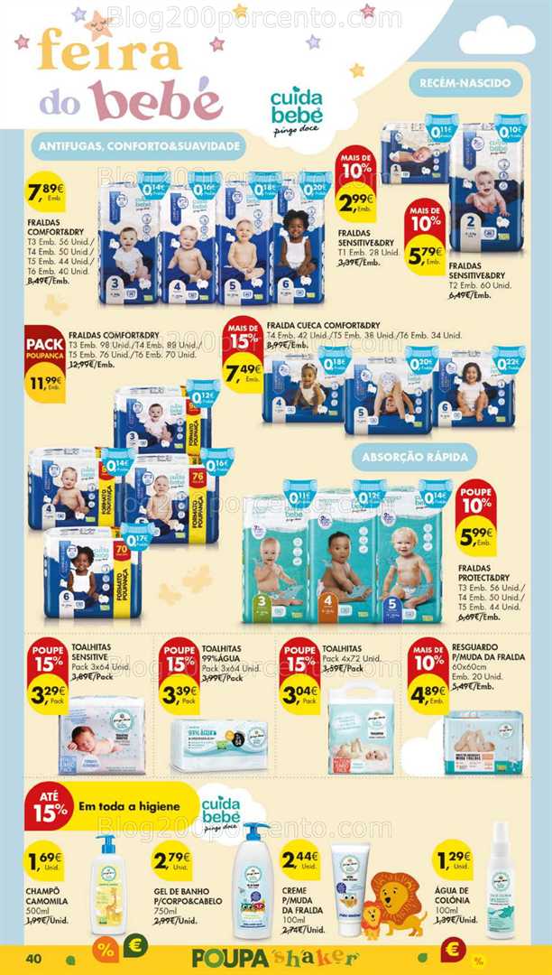 Antevisão Folheto PINGO DOCE Lojas Grandes Promoções de 20 a 26 janeiro - Edição Digital