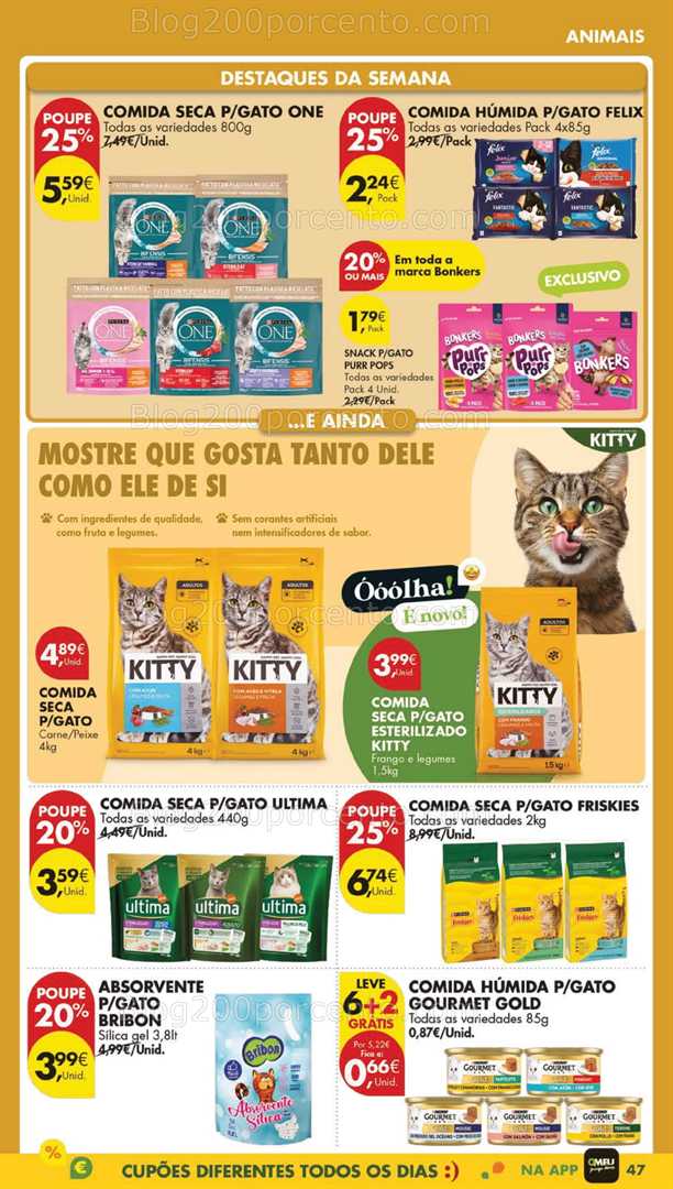 Antevisão Folheto PINGO DOCE Lojas Grandes Promoções de 20 a 26 janeiro - Edição Digital