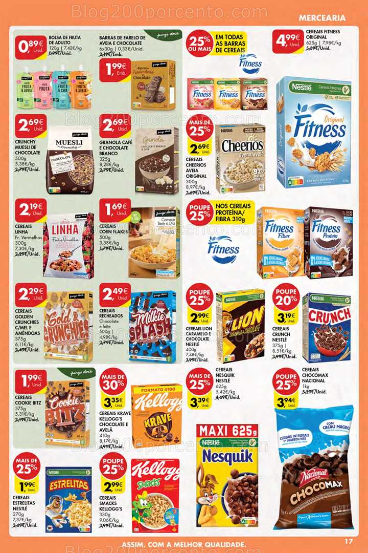 Antevisão Folheto PINGO DOCE Açores Promoções de 22 a 28 janeiro