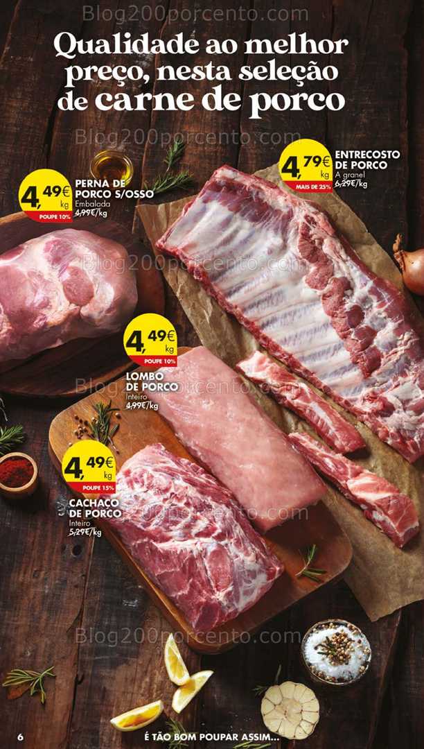 Antevisão Folheto PINGO DOCE Lojas Grandes Promoções de 27 janeiro a 2 fevereiro