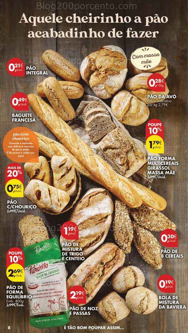 Antevisão Folheto PINGO DOCE Lojas Grandes Promoções de 27 janeiro a 2 fevereiro