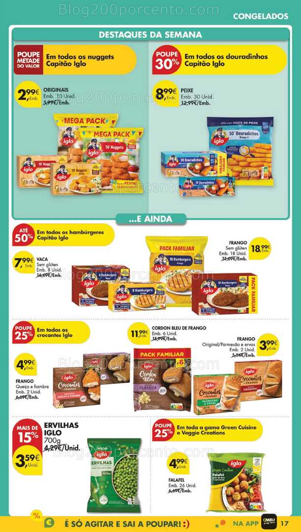 Antevisão Folheto PINGO DOCE Lojas Grandes Promoções de 27 janeiro a 2 fevereiro