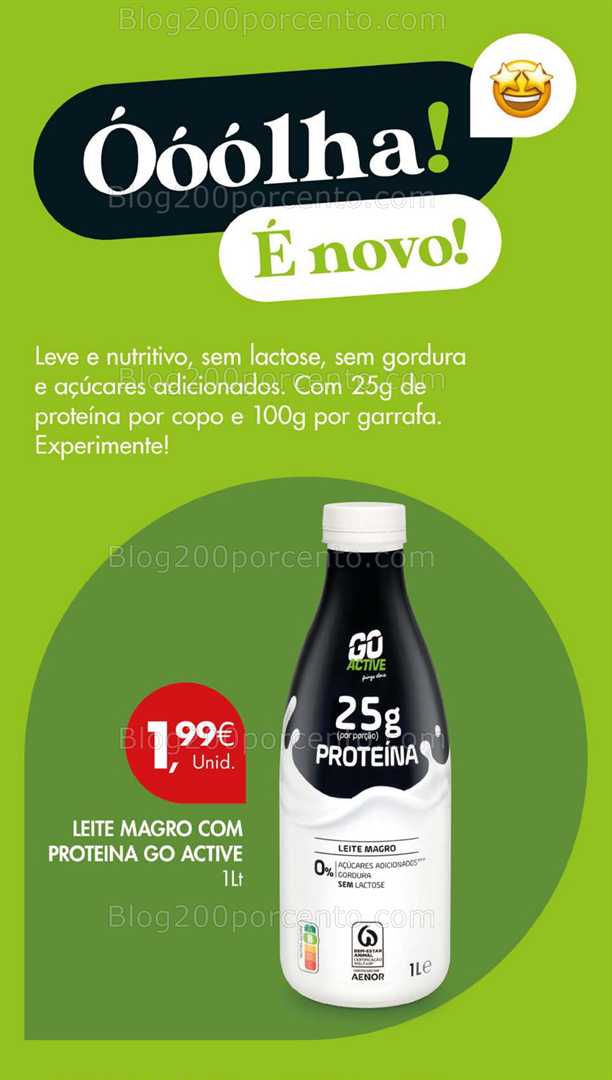 Antevisão Folheto PINGO DOCE Lojas Grandes Promoções de 27 janeiro a 2 fevereiro