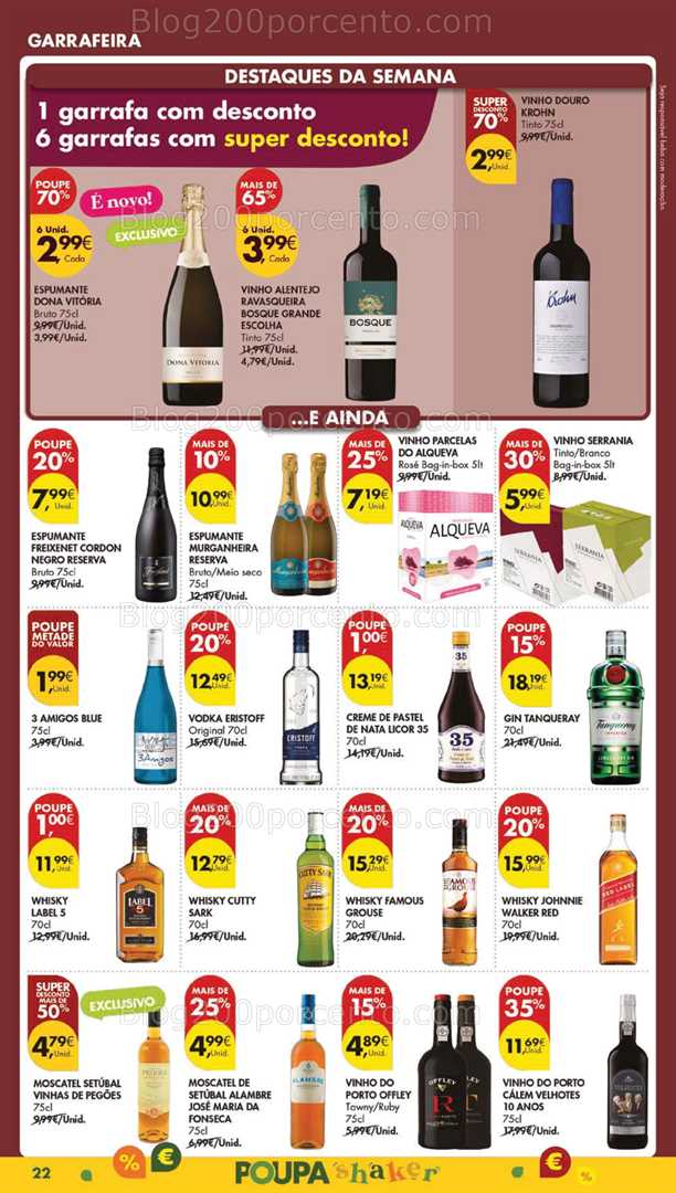 Antevisão Folheto PINGO DOCE Lojas Grandes Promoções de 27 janeiro a 2 fevereiro