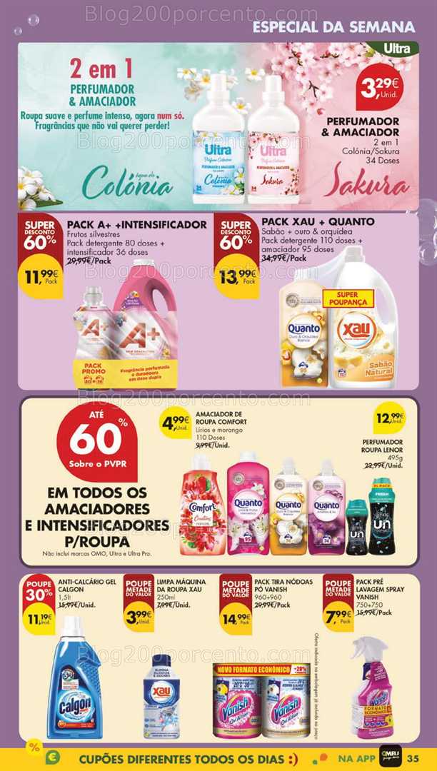 Antevisão Folheto PINGO DOCE Lojas Grandes Promoções de 27 janeiro a 2 fevereiro