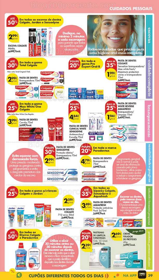 Antevisão Folheto PINGO DOCE Lojas Grandes Promoções de 27 janeiro a 2 fevereiro