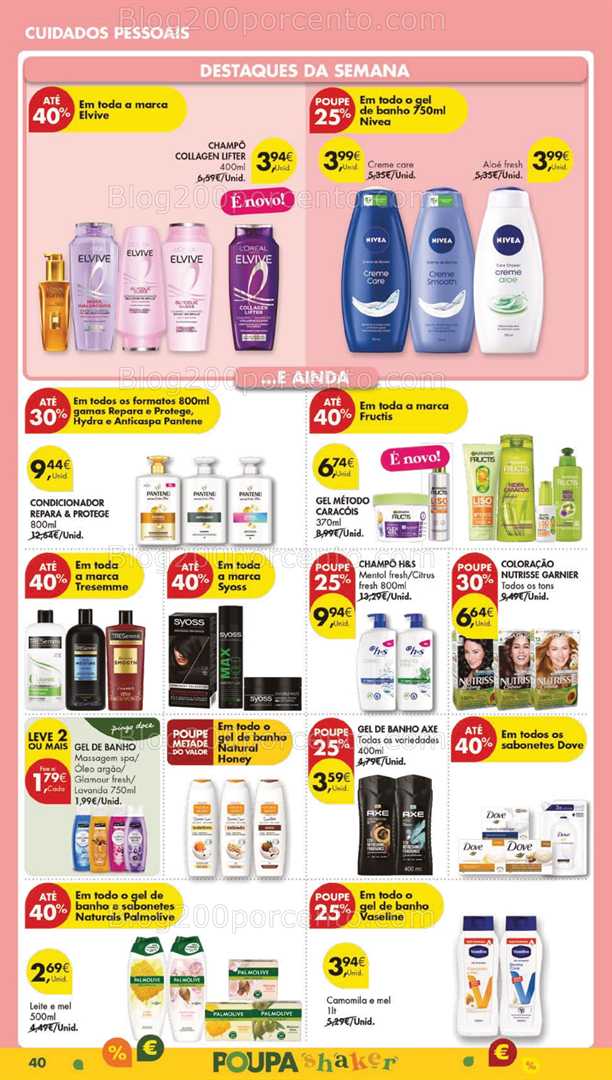 Antevisão Folheto PINGO DOCE Lojas Grandes Promoções de 27 janeiro a 2 fevereiro