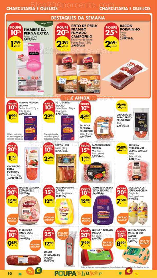 Antevisão Folheto PINGO DOCE Madeira Promoções de 27 janeiro a 2 fevereiro