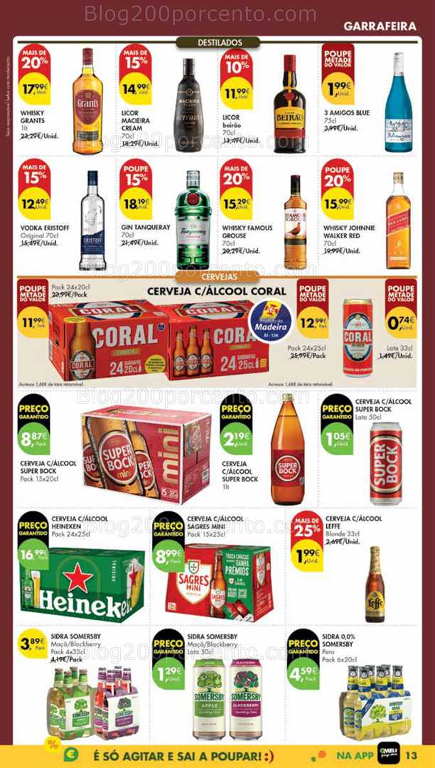 Antevisão Folheto PINGO DOCE Madeira Promoções de 27 janeiro a 2 fevereiro