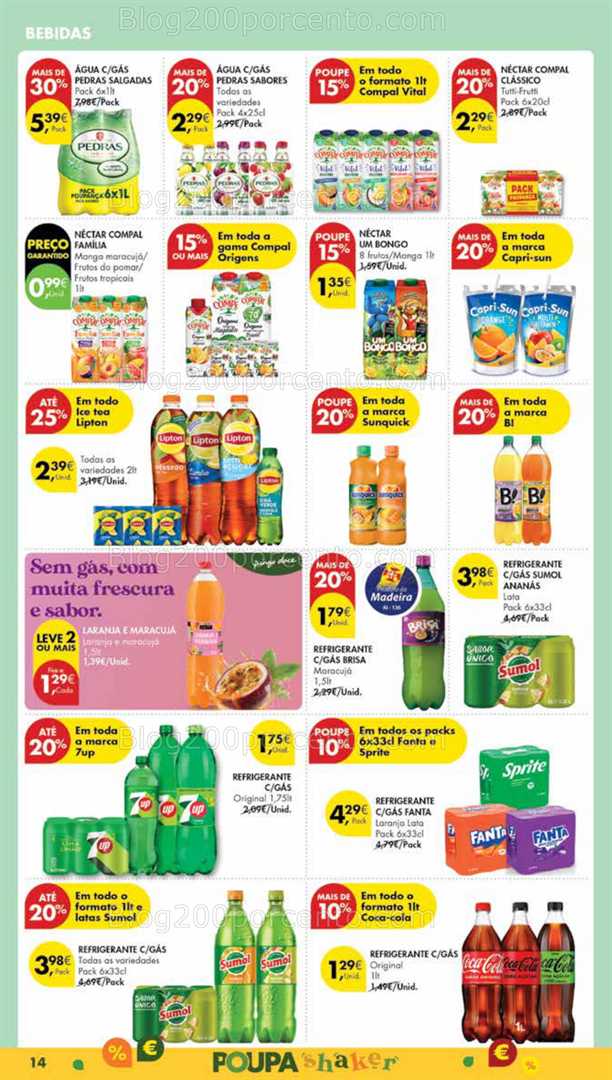 Antevisão Folheto PINGO DOCE Madeira Promoções de 27 janeiro a 2 fevereiro