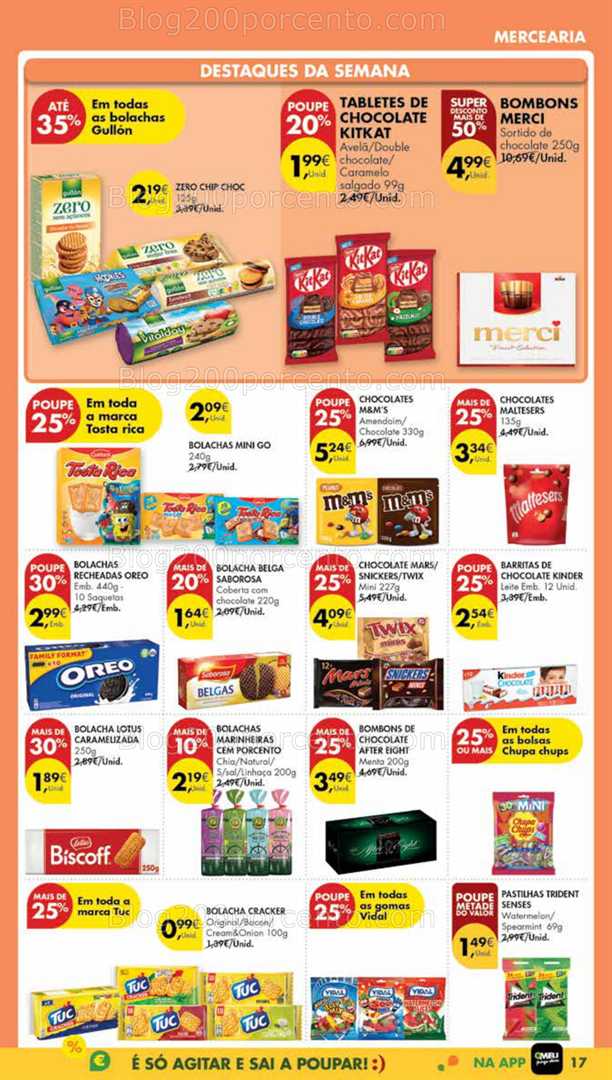 Antevisão Folheto PINGO DOCE Madeira Promoções de 27 janeiro a 2 fevereiro