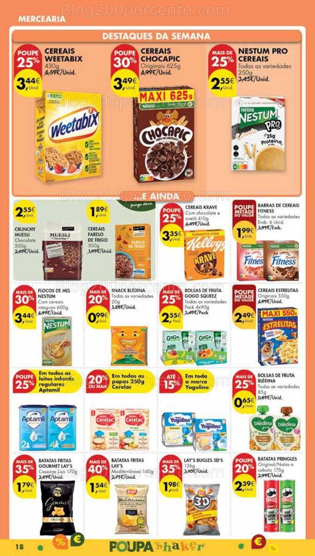 Antevisão Folheto PINGO DOCE Madeira Promoções de 27 janeiro a 2 fevereiro