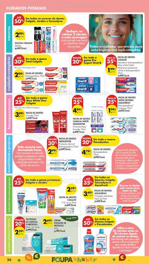 Antevisão Folheto PINGO DOCE Madeira Promoções de 27 janeiro a 2 fevereiro