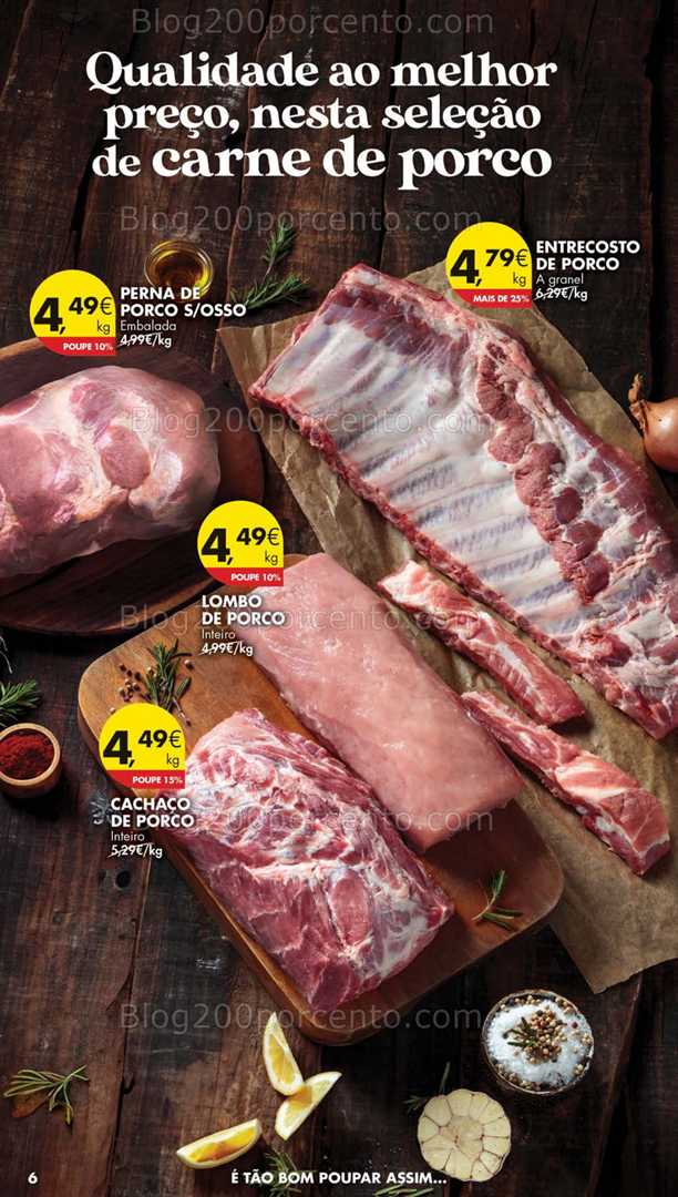 Antevisão Folheto PINGO DOCE Promoções de 27 janeiro a 2 fevereiro - Edição Digital