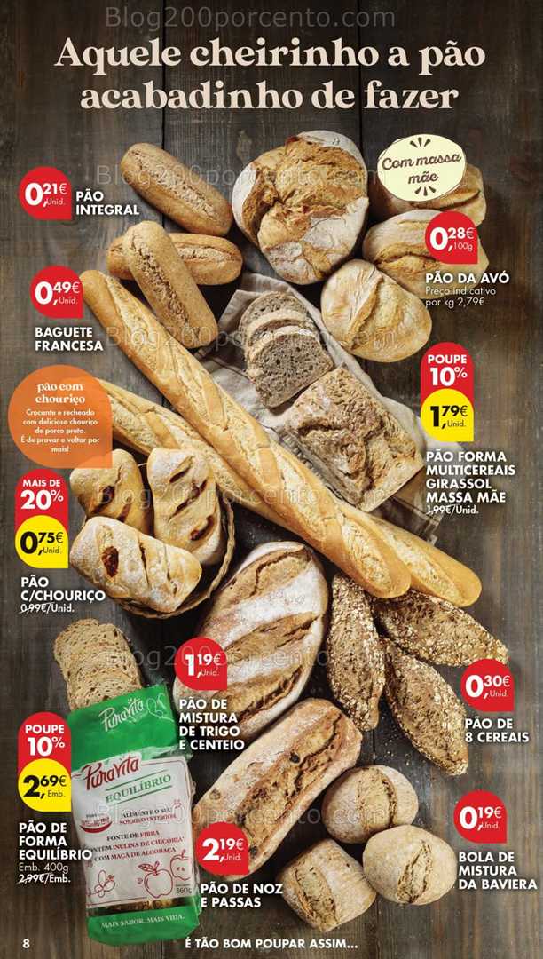 Antevisão Folheto PINGO DOCE Promoções de 27 janeiro a 2 fevereiro - Edição Digital