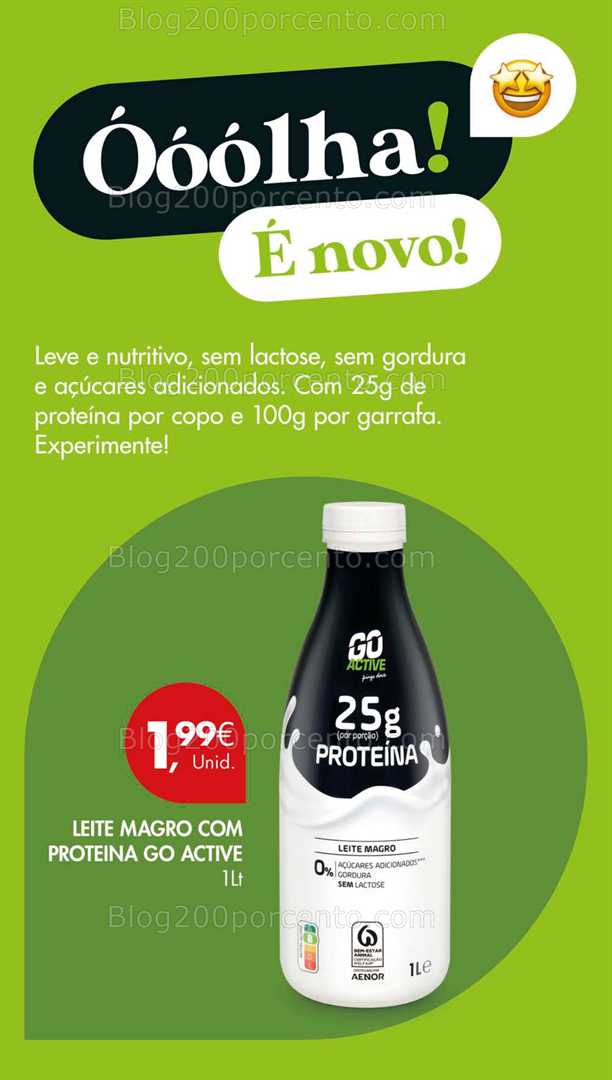 Antevisão Folheto PINGO DOCE Promoções de 27 janeiro a 2 fevereiro - Edição Digital