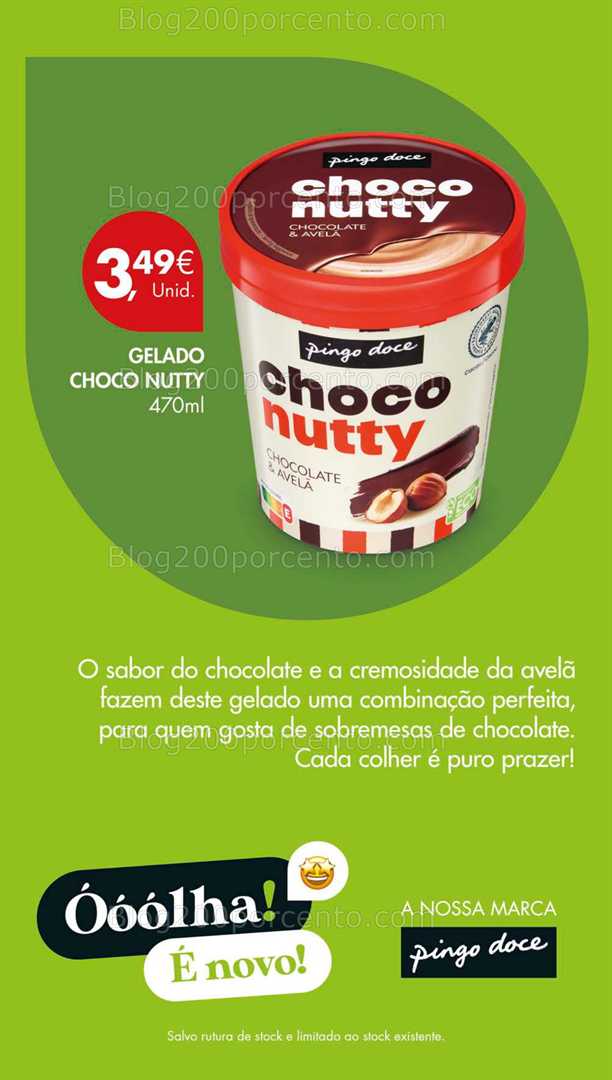 Antevisão Folheto PINGO DOCE Promoções de 27 janeiro a 2 fevereiro - Edição Digital