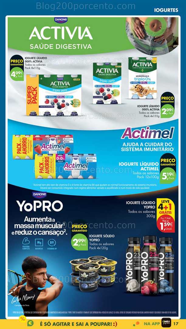 Antevisão Folheto PINGO DOCE Promoções de 27 janeiro a 2 fevereiro - Edição Digital