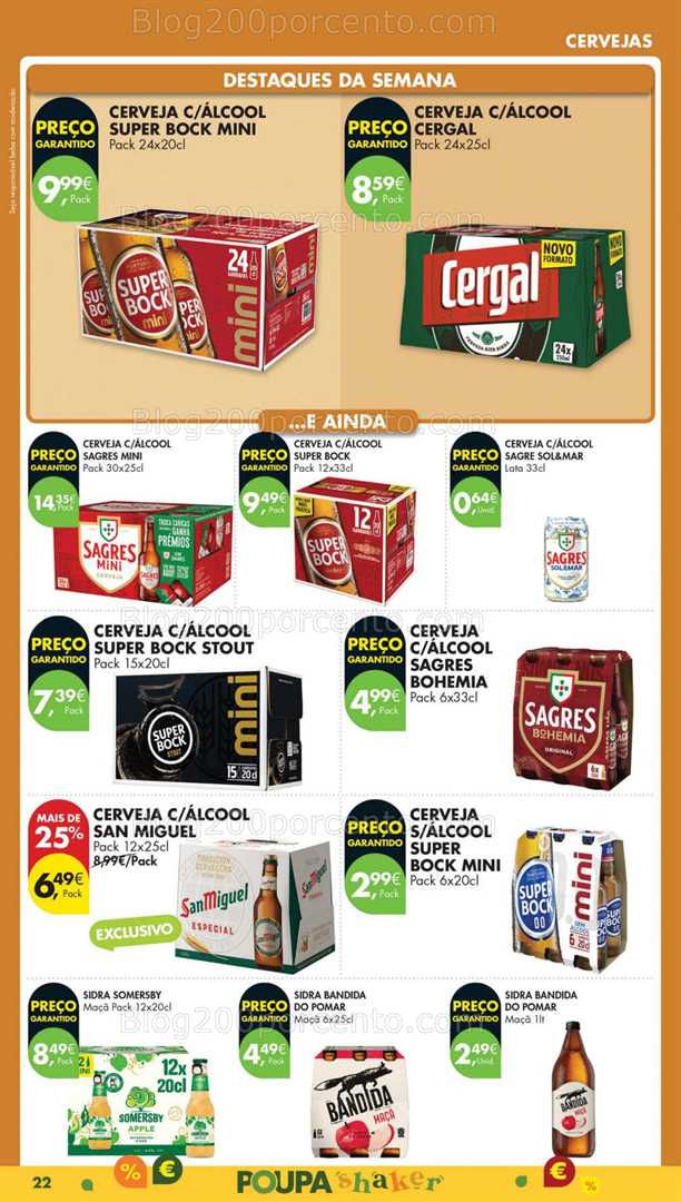 Antevisão Folheto PINGO DOCE Promoções de 27 janeiro a 2 fevereiro - Edição Digital