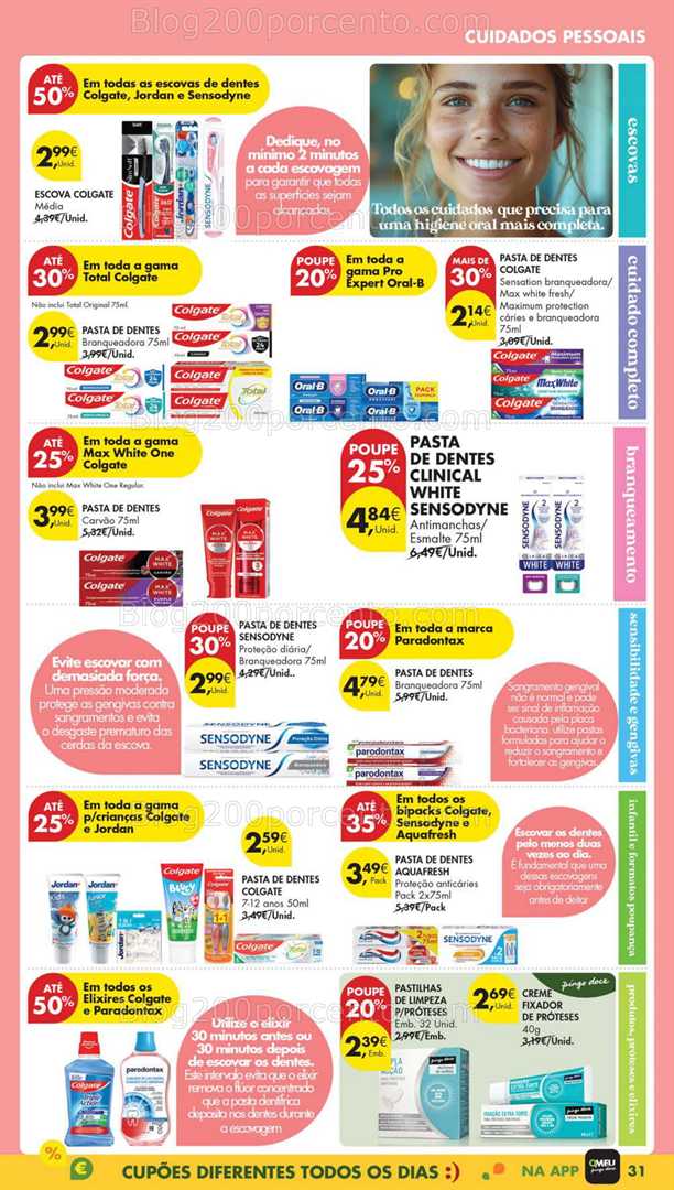 Antevisão Folheto PINGO DOCE Promoções de 27 janeiro a 2 fevereiro - Edição Digital