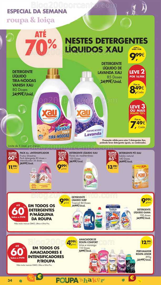 Antevisão Folheto PINGO DOCE Promoções de 27 janeiro a 2 fevereiro - Edição Digital