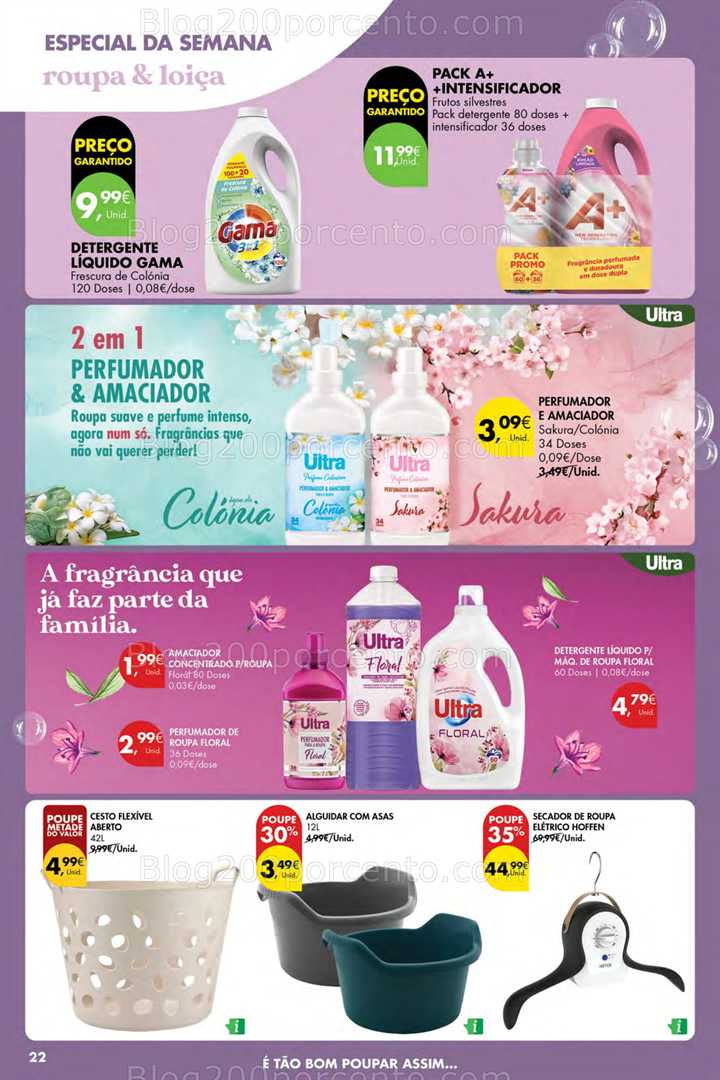 Antevisão Folheto PINGO DOCE Açores Promoções de 29 janeiro a 4 fevereiro