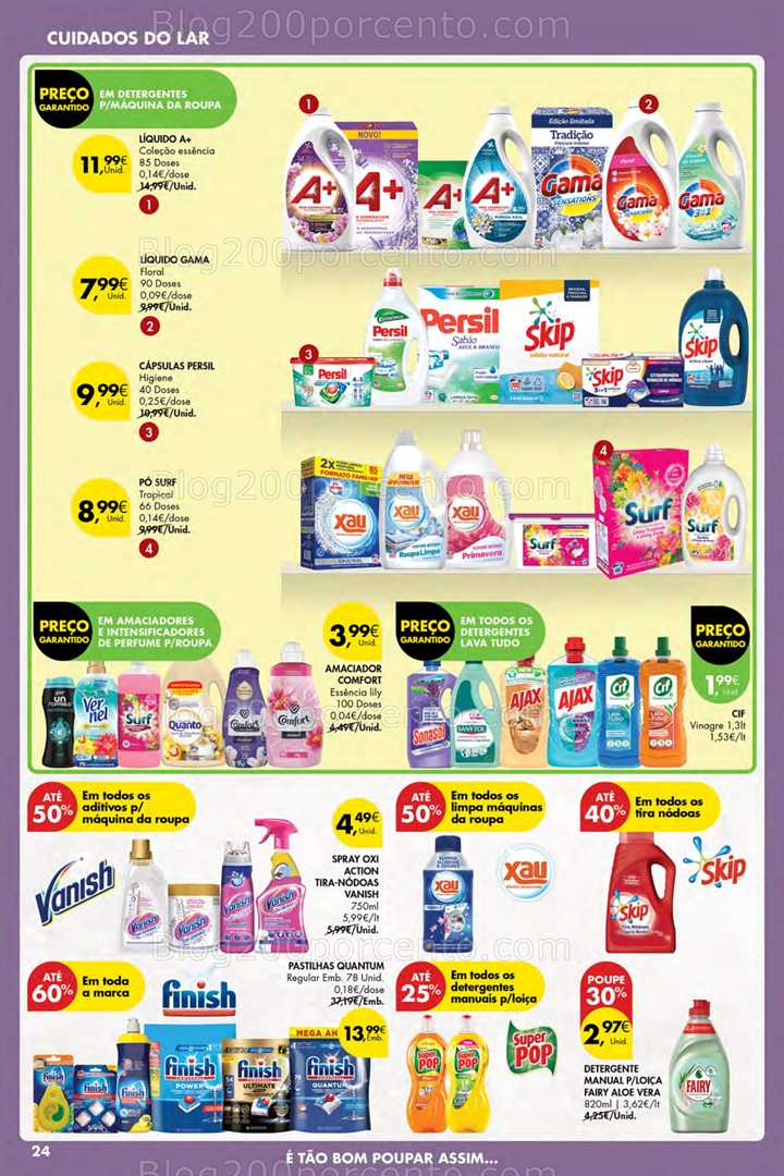 Antevisão Folheto PINGO DOCE Açores Promoções de 29 janeiro a 4 fevereiro