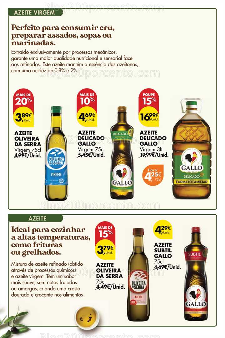 Antevisão Folheto PINGO DOCE Promoções Fim de Semana - 30 janeiro a 2 fevereiro