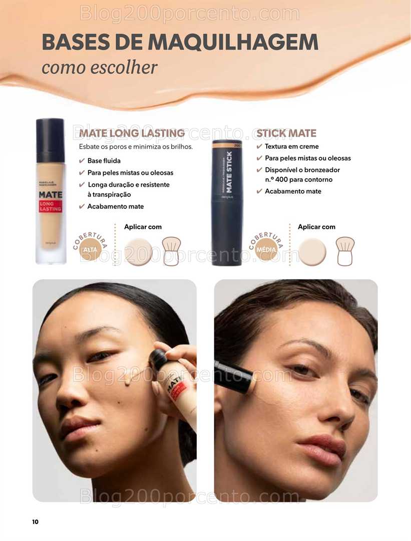 Antevisão Revista MERCADONA Especial Novidades Perfumaria - 2 fevereiro a 31 março