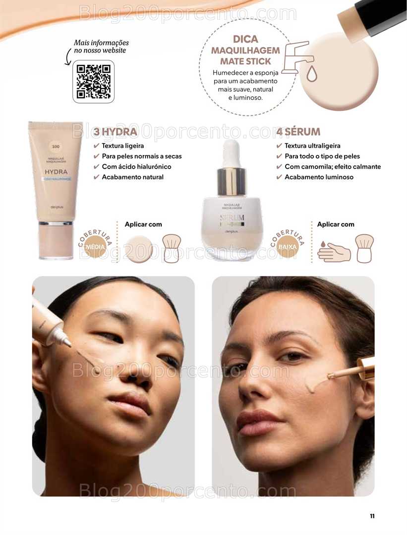 Antevisão Revista MERCADONA Especial Novidades Perfumaria - 2 fevereiro a 31 março