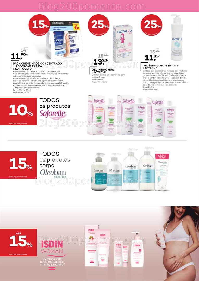 Antevisão Folheto WELLS Bebé e Mamã Açores Promoções de 6 janeiro a 9 fevereiro